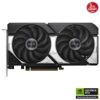 ASUS DUAL-RTX5060TI-O8G 8GB GDDR7 128Bit 3XDP 1XHDMI Ekran Kartı - 2